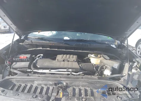 2021 Chevrolet Silverado 1500 4Wd Short Bed Lt With 2Fl из США, поврежденный, VIN 3GCPYJEK1MG332506